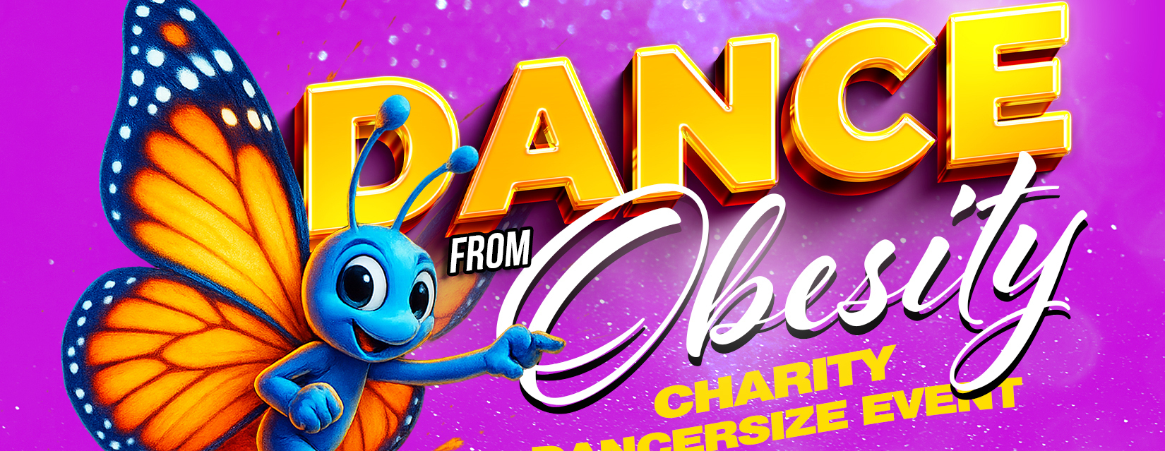 DANCE FROM OBESITY TEAM REGISTRATION